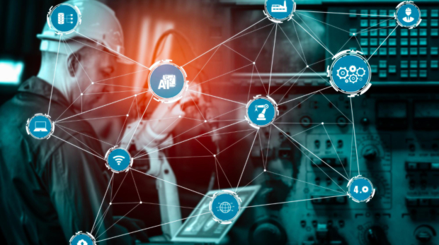 Najčastejšie úskalia implementácie IoT/IIoT a ako im predísť | The Most Common Pitfalls of IoT/IIoT Implementation and How to Avoid Them