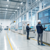 10 dôvodov, prečo je implementácia systémov SCADA a MES kľúčom k úspechu vášho podniku | 10 Reasons Why Implementing SCADA and MES Systems is the Key to Your Business Success