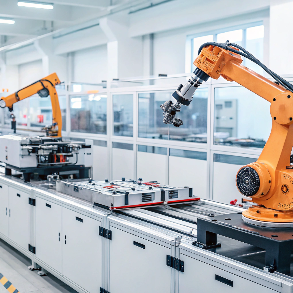 Produktivita práce pod lupou 🔎 | IoT Industries