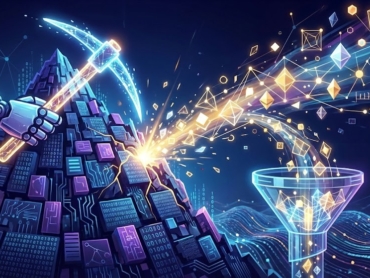 Data mining – Ako z výrobných dát vyťažiť skutočnú hodnotu | Data mining – How to extract real value from manufacturing data