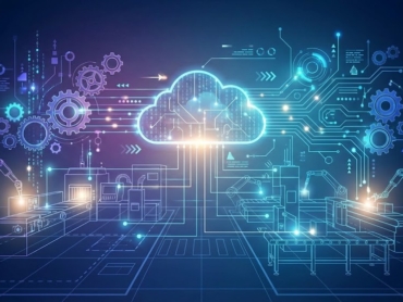 Digitálna transformácia - Nevyhnutný krok pre výrobné podniky, ktoré chcú byť konkurencieschopné | Digital Transformation – An Essential Step for Manufacturing Companies That Want to Stay Competitive