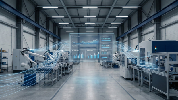 Prečo sú dnes elektronický zber údajov a analýza údajov kľúčom k udržaniu konkurencieschopnosti? | Why Are Electronic Data Collection and Data Analysis Essential for Maintaining Competitiveness Today?