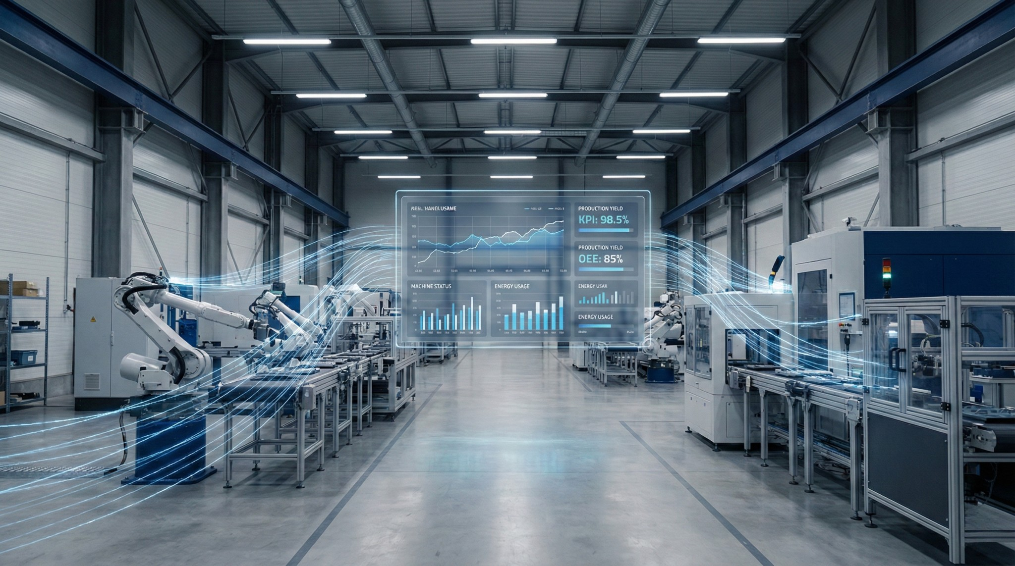 Prečo sú dnes elektronický zber údajov a analýza údajov kľúčom k udržaniu konkurencieschopnosti? | Why Are Electronic Data Collection and Data Analysis Essential for Maintaining Competitiveness Today?