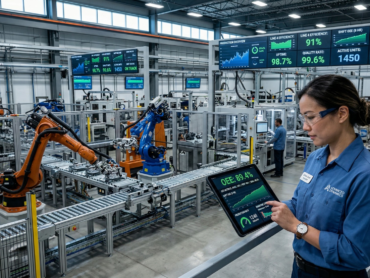 Efektivita práce | Ako ju správne merať, počítať a dlhodobo zvyšovať | Work Efficiency | How to Measure, Calculate, and Continuously Improve It