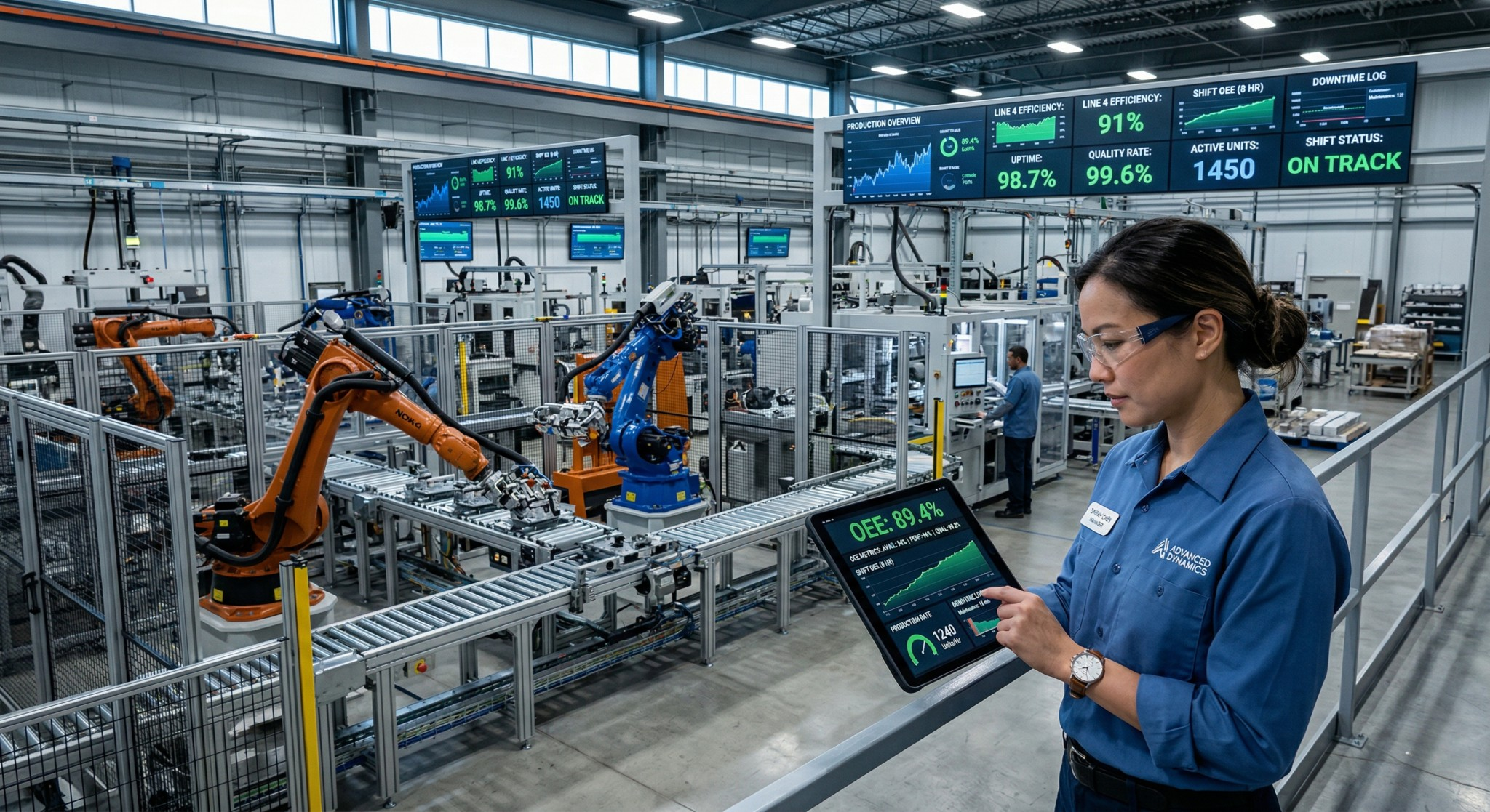 Efektivita práce | Ako ju správne merať, počítať a dlhodobo zvyšovať | Work Efficiency | How to Measure, Calculate, and Continuously Improve It