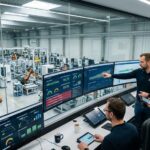 Kľúčové trendy v Industry 4.0 – Čo očakávať v roku 2026? | Key Trends in Industry 4.0 – What to Expect in 2026?