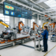 Automatizácia - Ako ju využiť na zvýšenie výkonu a zníženie nákladov vo výrobe? | Automation – How to Use It to Increase Performance and Reduce Costs in Manufacturing?