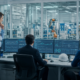 Trhová konkurencia vo výrobe | Ako získať náskok vďaka digitálnej transformácii | Market Competition in Manufacturing | How to Gain an Edge Through Digital Transformation