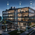 Správa a údržba budov bez chaosu vďaka BMS | Building Management and Maintenance Without the Chaos, Thanks to BMS