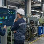 Ako zvýšiť konkurencieschopnosť podniku digitálnou transformáciou? | How to Increase a Company's Competitiveness Through Digital Transformation?