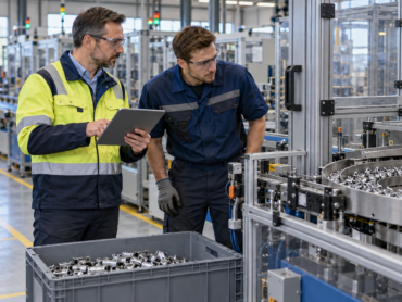 Ako znížiť náklady vo firme? Začnite tým, čo je na prvý pohľad neviditeľné. | How can you reduce costs in your business? Start with what you don’t see at first glance.